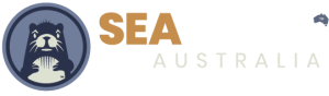 Sea Otter Australia