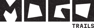 Mogo Trails Logo