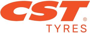 CST Tyres Logo