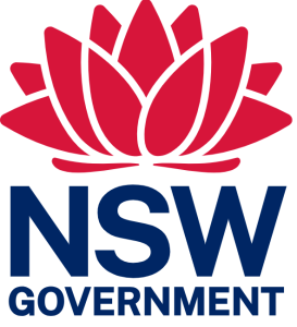 NSW DPIRD Batemans Marine Park Logo