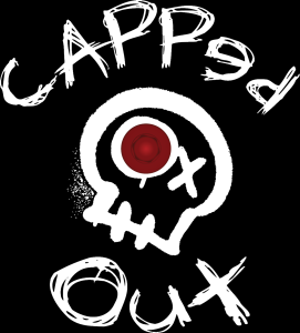 Capped Out Logo