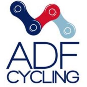 ADF Cycling Logo