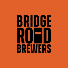 BRB Logo
