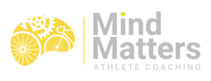 Mind Matter Coaching Logo