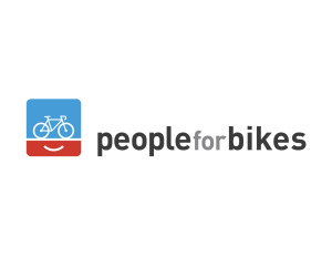 People for Bikes Logo