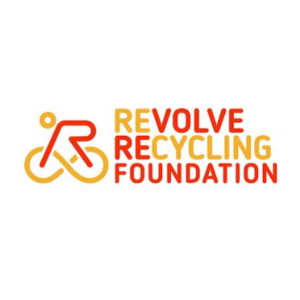 Revolve Foundation Logo