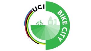 UCI Bike City Logo