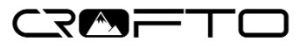 Crofto Logo