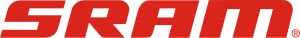 SRAM Logo