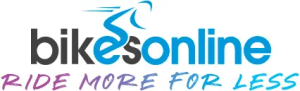 Bikesonline Logo
