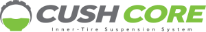 CushCore Logo