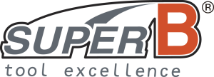 Super B Bike Tools Logo