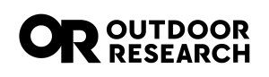 OR – Outdoor Research Logo