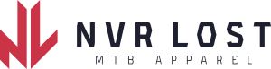 NVR Lost Logo