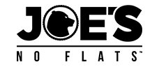 Joes no flats Logo