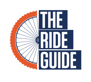 The Ride Guide Logo