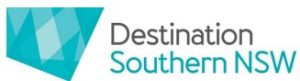 Destination Southern NSW Logo