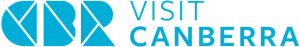 Visit Canberra Logo