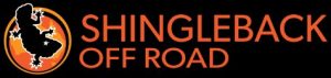 Shingleback Off Road Logo