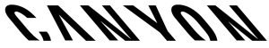 Canyon Logo