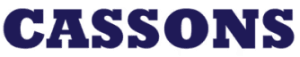 Cassons Logo