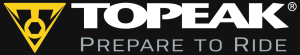 Topeak Logo