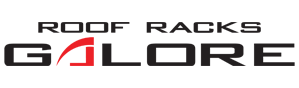 Roof Racks Galore Logo