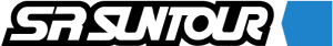 SR SUNTOUR Logo