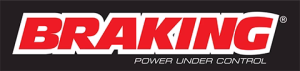 Braking Logo