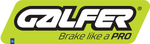 Galfer Bike Logo
