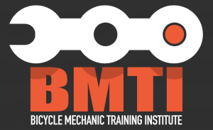 BMTI – Bicycle Mechanics Training Institute Logo