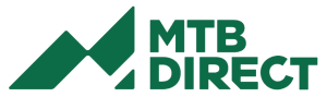 MTB Direct Logo
