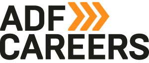 Australian Defence Force Careers Centre Logo