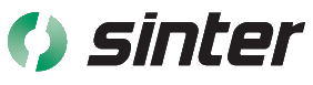 Sinter Logo