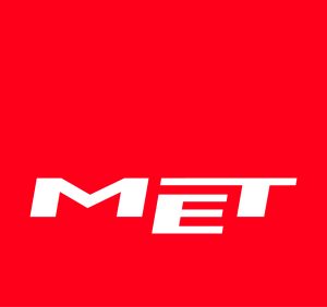 MET Logo