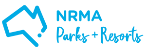 NRMA Parks Logo