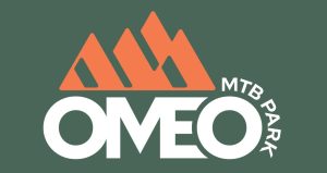 Omeo Bike Park Logo