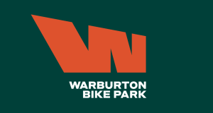 Warburton Bike Park Logo