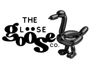 The Loose Goose Logo