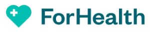 ForHealth Logo