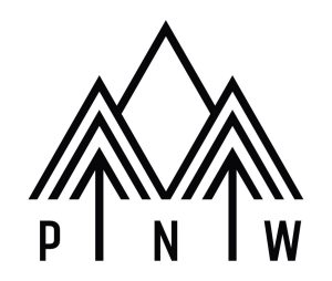 PNW Components Logo