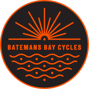 Batemans Bay Cycles Logo