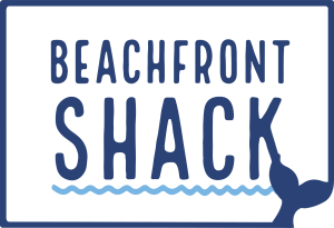 Beachfront Malua Bay Pet Friendly Logo