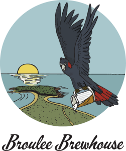 Broulee Brewhouse Logo