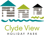 Clyde View Holiday Park Logo
