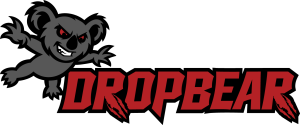 Dropbear  Logo