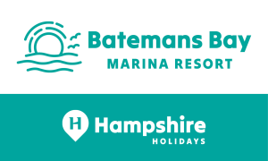 Batemans Bay Marina Resort Logo