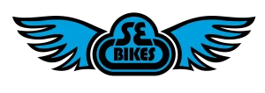 SE Bikes Logo