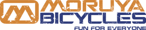 Moruya Bicycles Logo