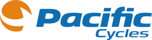 Pacific Cycles Logo
